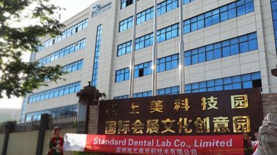 चीन Standard Dental Lab Co., Limited कंपनी प्रोफ़ाइल