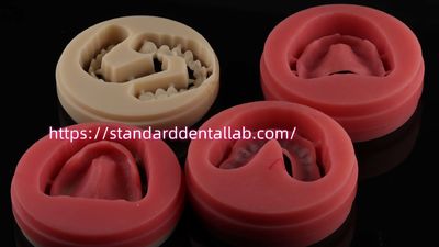 Standard Dental Lab Co., Limited निर्माता उत्पादन लाइन