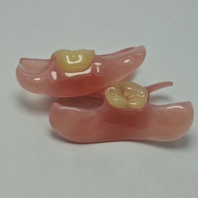प्राकृतिक आराम और सौंदर्य गुणवत्ता के लिए लचीला वैल्प्लास्ट प्रोटेक्ट