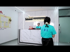 पोर्सिलेन ऑल ऑन फोर जिरकोनिया ब्रिज उच्च सौंदर्यशास्त्र दंत प्रत्यारोपण ब्रिज