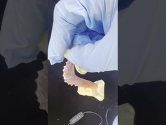 प्राकृतिक आराम और सौंदर्य गुणवत्ता के लिए लचीला वैल्प्लास्ट प्रोटेक्ट