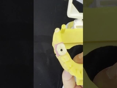 सभी चार पर छह प्रत्यारोपण पूर्ण आर्क