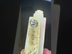 बे नि फ्री मेटल पोर्सिलेन मुकुट सटीक सौंदर्य पीएफएम मुकुट दंत